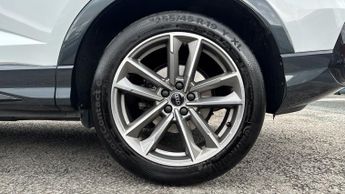 Audi Q3 35 TFSI Black Edition 5dr S Tronic