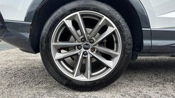 Audi Q3 35 TFSI Black Edition 5dr S Tronic
