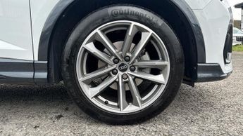 Audi Q3 35 TFSI Black Edition 5dr S Tronic