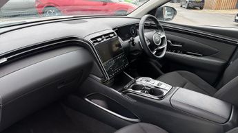 Hyundai Tucson 1.6 TGDi Hybrid 230 Premium 5dr 2WD Auto