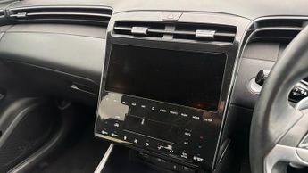 Hyundai Tucson 1.6 TGDi Hybrid 230 Premium 5dr 2WD Auto