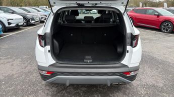 Hyundai Tucson 1.6 TGDi Hybrid 230 Premium 5dr 2WD Auto