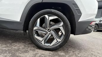 Hyundai Tucson 1.6 TGDi Hybrid 230 Premium 5dr 2WD Auto