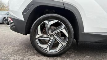 Hyundai Tucson 1.6 TGDi Hybrid 230 Premium 5dr 2WD Auto