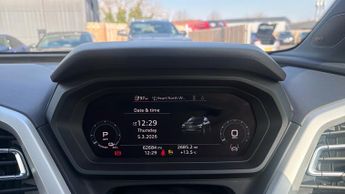 Audi Q4 e-Tron 150kW 40 82kWh Sport 5dr Auto