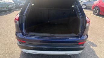 Audi Q4 e-Tron 150kW 40 82kWh Sport 5dr Auto