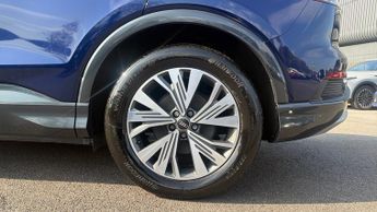 Audi Q4 e-Tron 150kW 40 82kWh Sport 5dr Auto