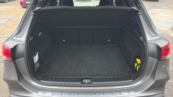 Mercedes-Benz EQA EQA 350 4Matic 215kW AMG Line 66.5kWh 5dr Auto with Nav  Privacy