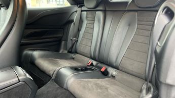 Mercedes-Benz E-Class E220d AMG Line 2dr 9G-Tronic