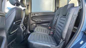 Ford Galaxy 2.5 FHEV 190 Titanium 5dr CVT