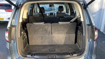 Ford Galaxy 2.5 FHEV 190 Titanium 5dr CVT