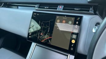 Land Rover Range Rover Velar 3.0 D300 MHEV Dynamic HSE 5dr Auto