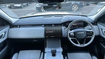 Land Rover Range Rover Velar 3.0 D300 MHEV Dynamic HSE 5dr Auto