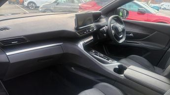 Peugeot 3008 1.2 PureTech Allure 5dr EAT8