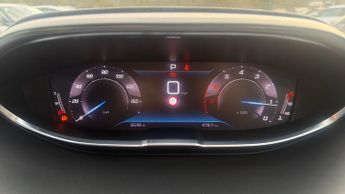 Peugeot 3008 1.2 PureTech Allure 5dr EAT8