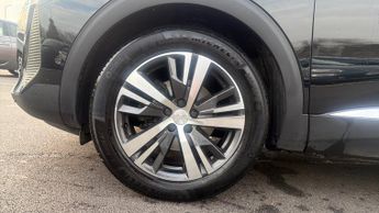 Peugeot 3008 1.2 PureTech Allure 5dr EAT8