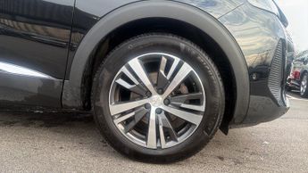 Peugeot 3008 1.2 PureTech Allure 5dr EAT8