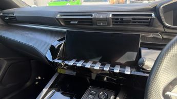 Peugeot 508 1.6 Hybrid GT 5dr e-EAT8