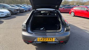 Peugeot 508 1.6 Hybrid GT 5dr e-EAT8