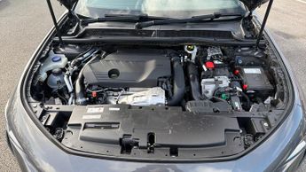 Peugeot 508 1.6 Hybrid GT 5dr e-EAT8