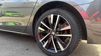 Peugeot 508 1.6 Hybrid GT 5dr e-EAT8