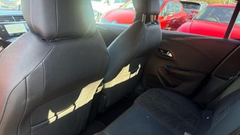 Vauxhall Corsa 1.2 Turbo Ultimate 5dr Auto