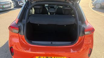 Vauxhall Corsa 1.2 Turbo Ultimate 5dr Auto