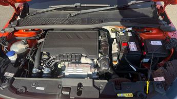 Vauxhall Corsa 1.2 Turbo Ultimate 5dr Auto