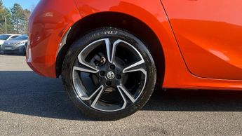 Vauxhall Corsa 1.2 Turbo Ultimate 5dr Auto
