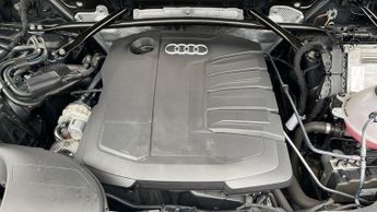 Audi Q5 40 TDI Quattro Sport 5dr S Tronic