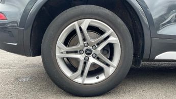 Audi Q5 40 TDI Quattro Sport 5dr S Tronic
