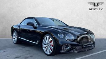 Bentley Continental 4.0 V8 Azure 2dr Auto
