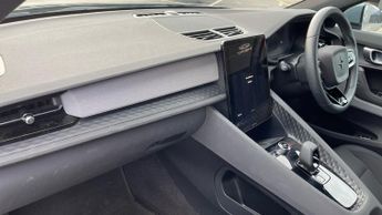 Polestar Polestar 2 170kW 69kWh Standard Range Single motor 5dr Auto