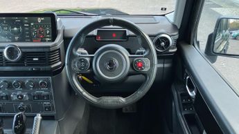 INEOS Grenadier 3.0 T Trialmaster Edition 6dr Auto