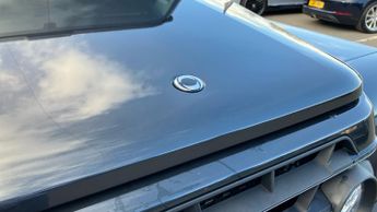 INEOS Grenadier 3.0 T Trialmaster Edition 6dr Auto