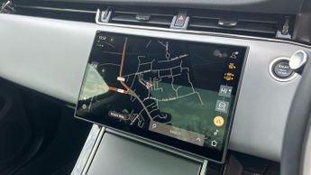 Land Rover Range Rover Evoque 2.0 D200 Dynamic HSE 5dr Auto