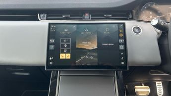 Land Rover Range Rover Evoque 2.0 D200 Dynamic HSE 5dr Auto