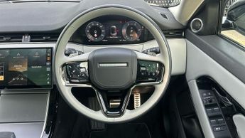 Land Rover Range Rover Evoque 2.0 D200 Dynamic HSE 5dr Auto