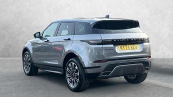 Land Rover Range Rover Evoque 2.0 D200 Dynamic HSE 5dr Auto