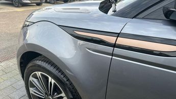 Land Rover Range Rover Evoque 2.0 D200 Dynamic HSE 5dr Auto