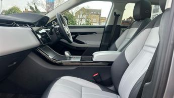 Land Rover Range Rover Evoque 2.0 D200 Dynamic HSE 5dr Auto