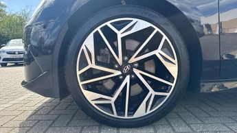 Hyundai Ioniq 6 239kW First Edition 77kWh 4dr AWD Auto with Sunroof  High Beam A