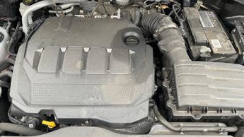 Volkswagen Tiguan 2.0 TDI Life 5dr DSG