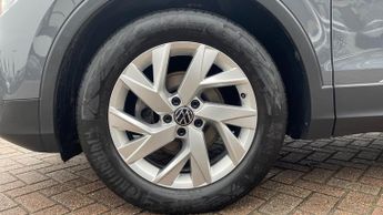 Volkswagen Tiguan 2.0 TDI Life 5dr DSG