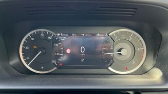 Land Rover Discovery 3.0 D300 S 5dr Auto With Heated Front Seats and Adaptive Cruise 