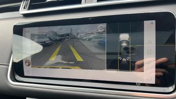 Land Rover Range Rover Velar 2.0 P400e R-Dynamic HSE 5dr Auto - Sliding Panoramic Glass Sunro