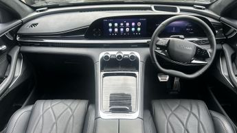 Omoda 9 1.5T SHS Noble 5dr 3DHT