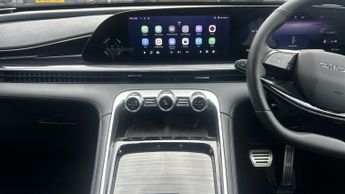 Omoda 9 1.5T SHS Noble 5dr 3DHT