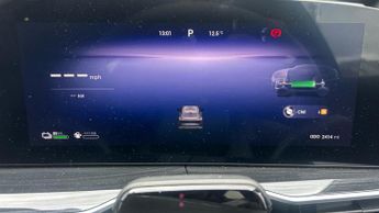 Omoda 9 1.5T SHS Noble 5dr 3DHT