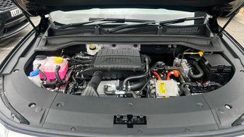 Omoda 9 SHS Plug-in Hybrid 1.5T SHS Noble 5dr 3DHT